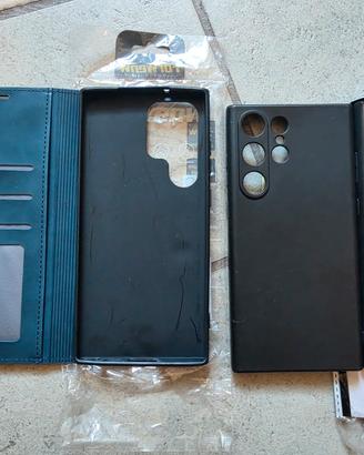 Custodie per Samsung Galaxy S23 ultra 