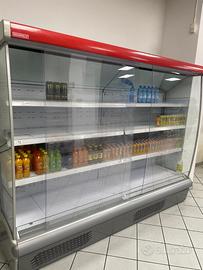 Vetrina frigo