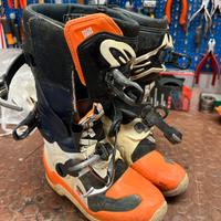 Cross-enduro-trial  abbigliamento bambino