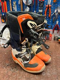 Cross-enduro-trial  abbigliamento bambino