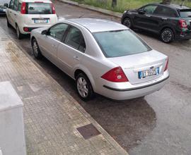 FORD Mondeo 3ª serie - 2003