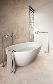 Piastrella 60x60 Shadestone Taupe Nat Sant'Agostin