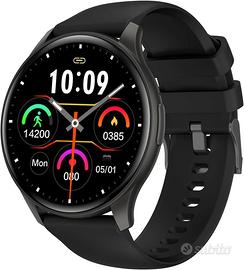 Smartwatch Fit Sportivo 