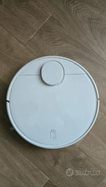 Robot aspirapolvere Xiaomi