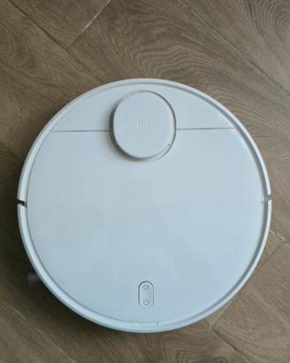 Robot aspirapolvere Xiaomi
