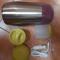 Porta biberon termico Chicco