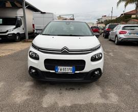 Citroen C3 PureTech 82 S&S Shine