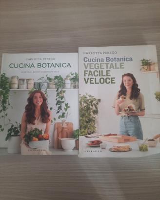 cucina botanica