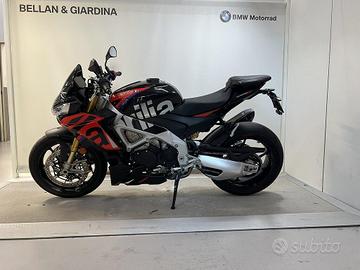 APRILIA Tuono 1100 V4 Factory Abs my20
