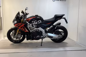 APRILIA Tuono 1100 V4 Factory Abs my20