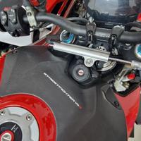 Ducati Streetfighter V4s