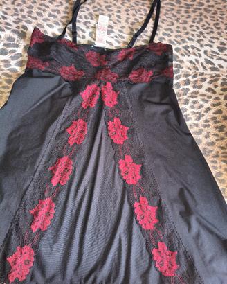 Babydoll Tezenis 