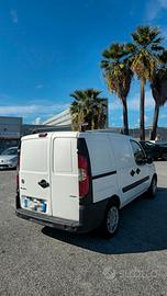 fiat doblo cargo