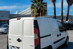 fiat doblo cargo