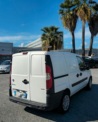 fiat doblo cargo