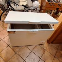 Congelatore a pozzetto 