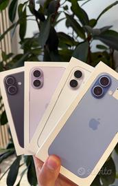 iPhone 17 NUOVI