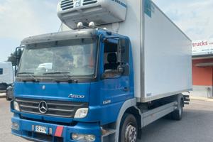 Mercedes Atego