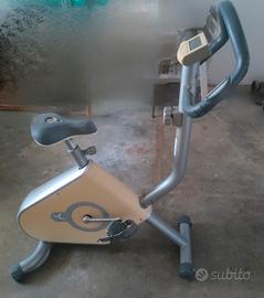 Cyclette Domyos