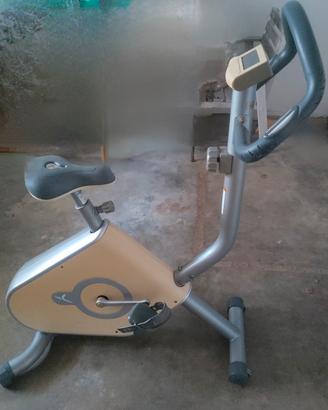Cyclette Domyos