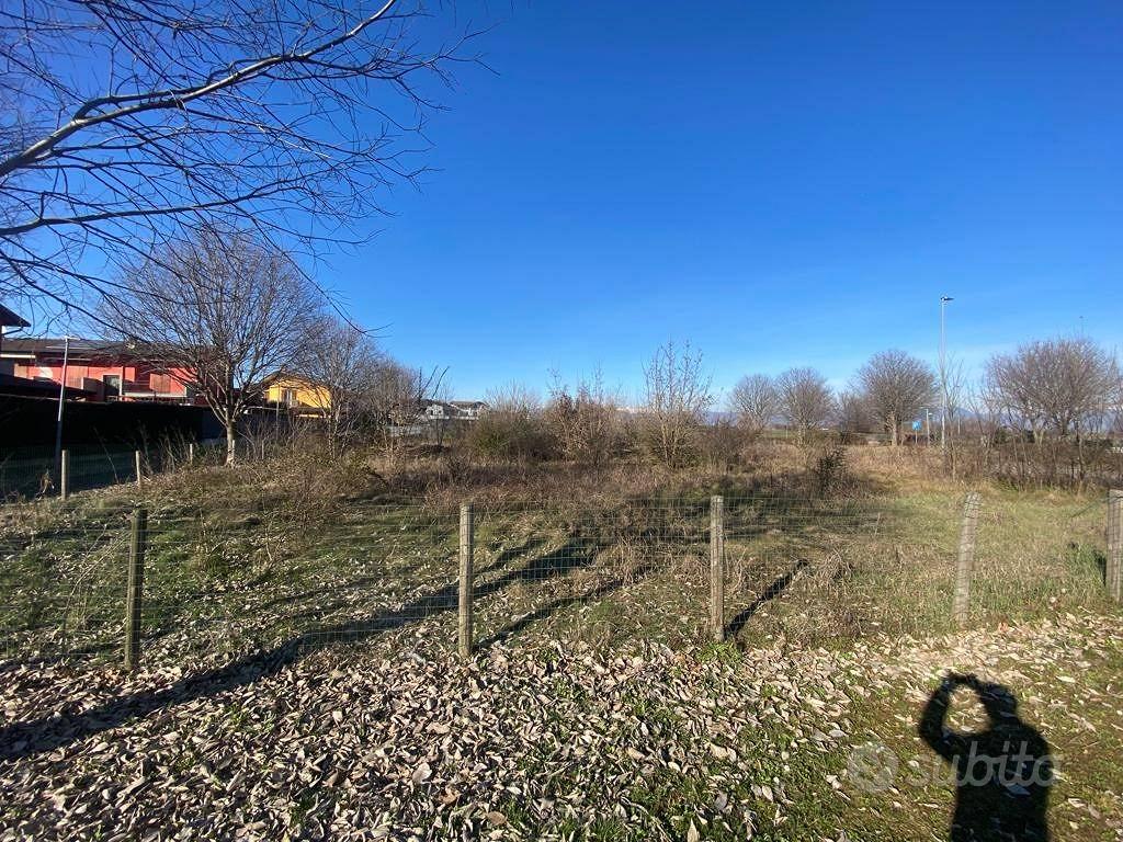Terreno di 1200 m² a Cortenuova - Altro