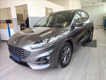 FORD Kuga 2.0 ecoblue ST-Line X 2wd 120cv auto