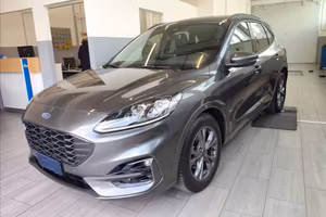 FORD Kuga 2.0 ecoblue ST-Line X 2wd 120cv auto