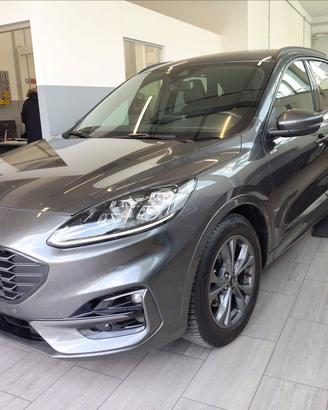 FORD Kuga 2.0 ecoblue ST-Line X 2wd 120cv auto