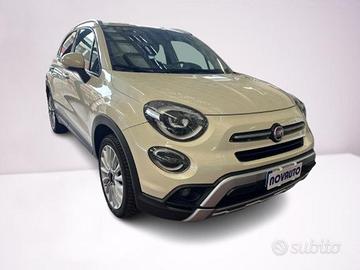 FIAT 500X 1.6 MultiJet 130 CV Cross