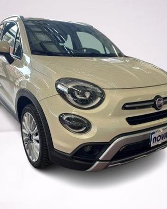 FIAT 500X 1.6 MultiJet 130 CV Cross