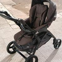 Trio CAM con accessori 