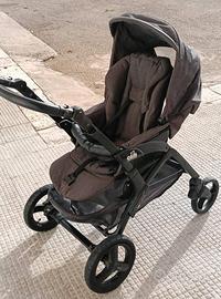 Trio CAM con accessori 