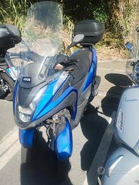 tricity155