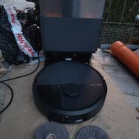 iRobot Roomba combo