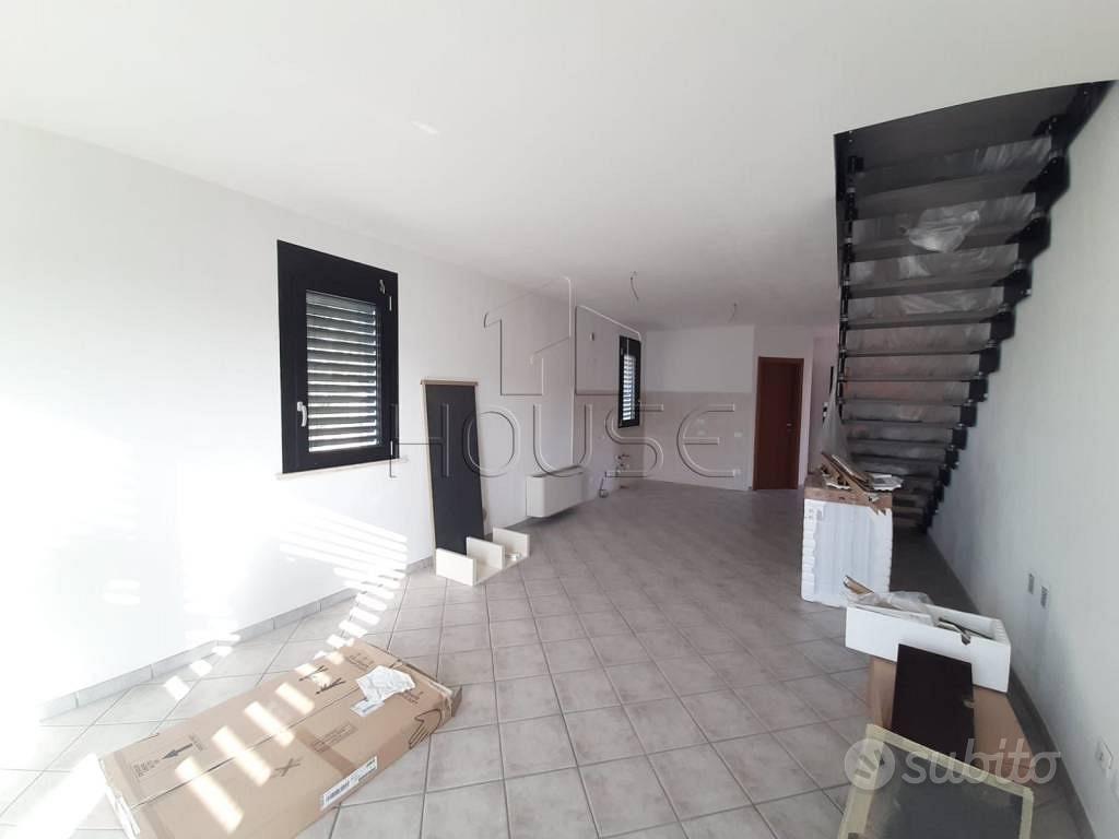 Appartamento – Umbertide, Perugia - Altro