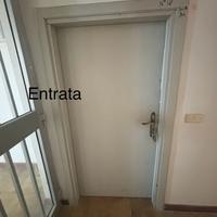 Sottotetto a Battipaglia-via Serroni non abitabile