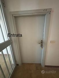 Sottotetto a Battipaglia-via Serroni non abitabile