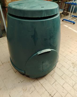 Compostaggio campana