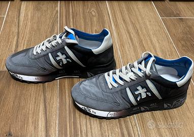Sneaker Premiata