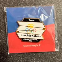 Spilla olimpiadi