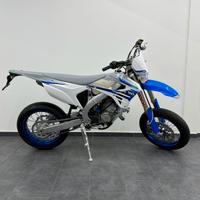 TM Racing SMR 125 MY2024 BIPOSTO KM0