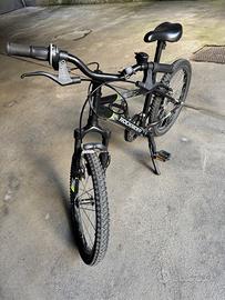 MTB bambino