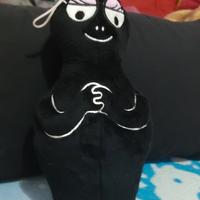 barbamamma peluche cm 30