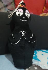 barbamamma peluche cm 30