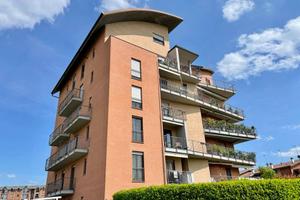 Appartamento - Alessandria