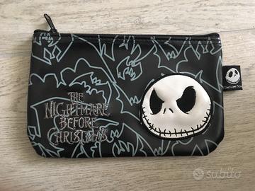 Astuccio Nightmare before Christmas