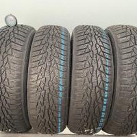 155 65 r14 75t 4 gomme nokian invernali