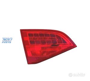 FANALE SINISTRO INTERNO A LED AUDI A4 B8 AVANT 07-