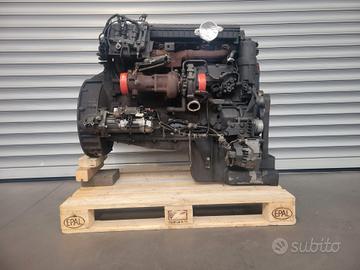 Motore Mercedes OM 926 Axor Atego Setra EURO 4 290