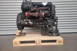 Motore Mercedes OM 926 Axor Atego Setra EURO 4 290